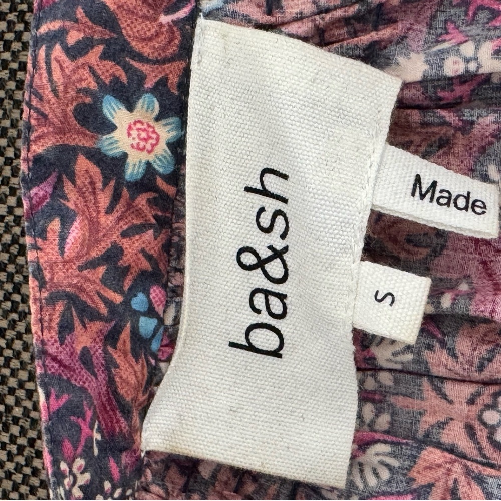 Ba&sh - Picture 9 of 12
